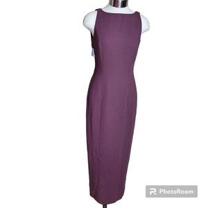 Preview Collection Format Dress Size 2 Petite